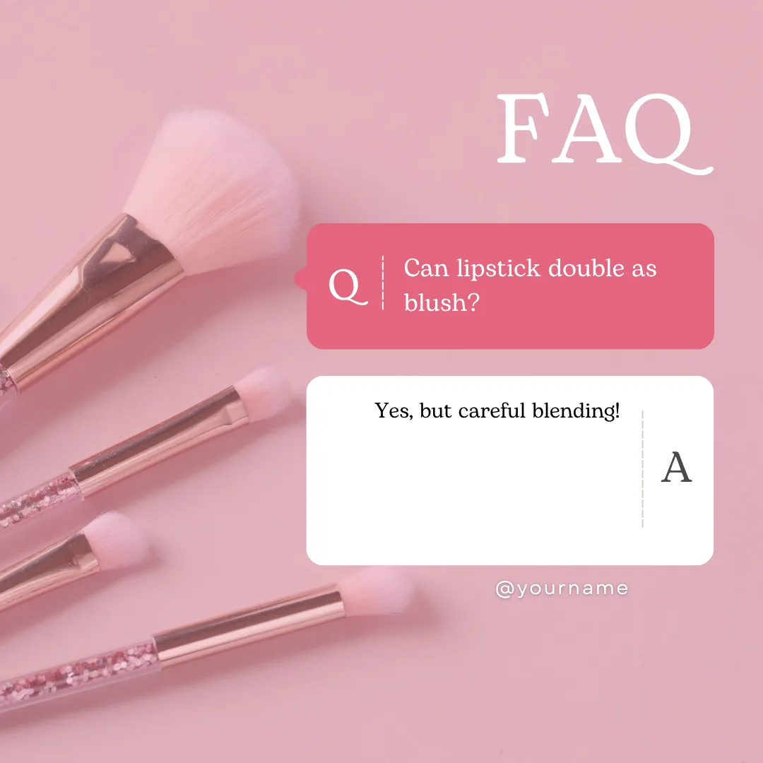 Q&A — FAQ — graphic designed by Sundas Waqar