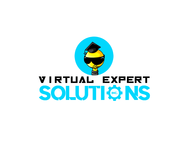 Virtual Expert Solutions logo